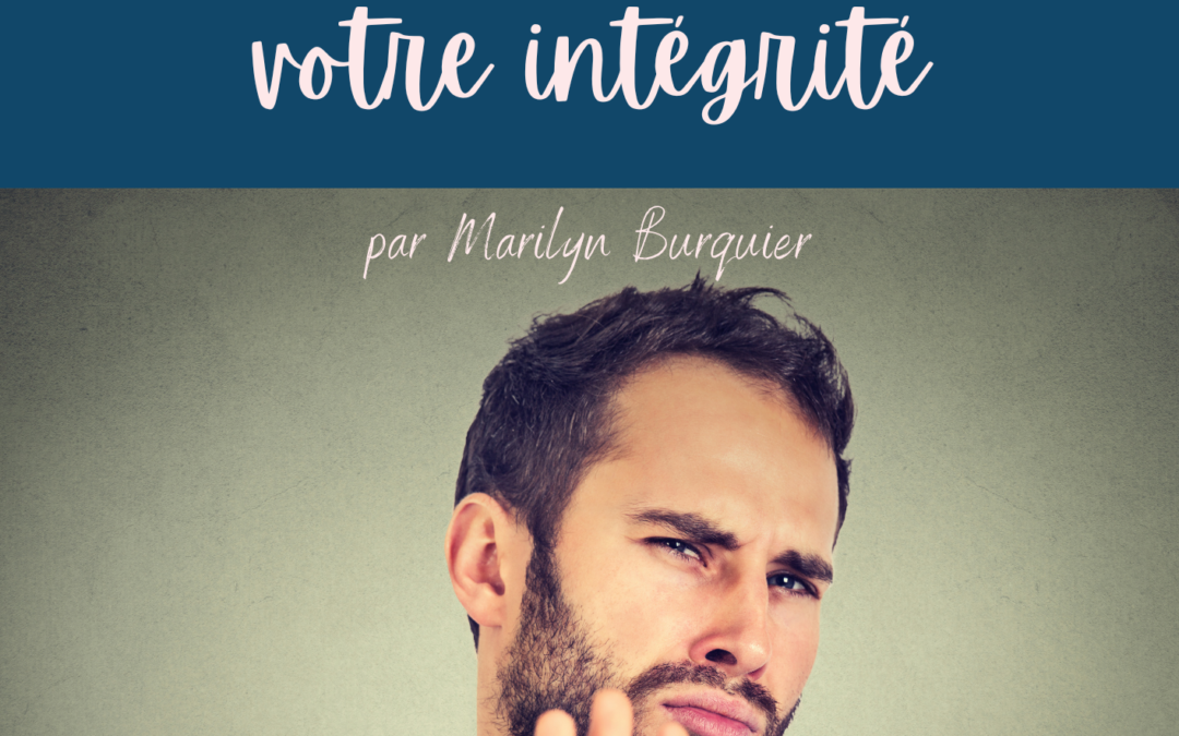 Le dégoût : quand l’émotion protège votre intégrité