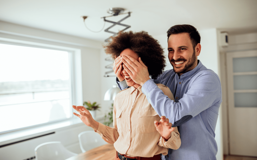 La surprise : l’émotion pour s’adapter