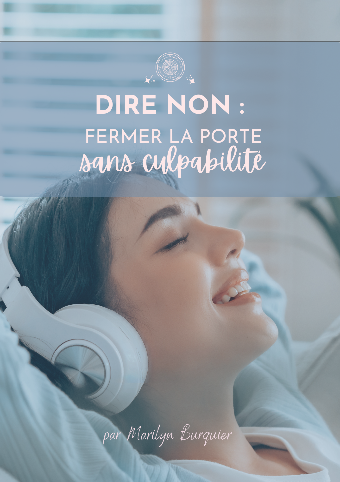 Dire non : apprendre à fermer la porte sans culpabilité