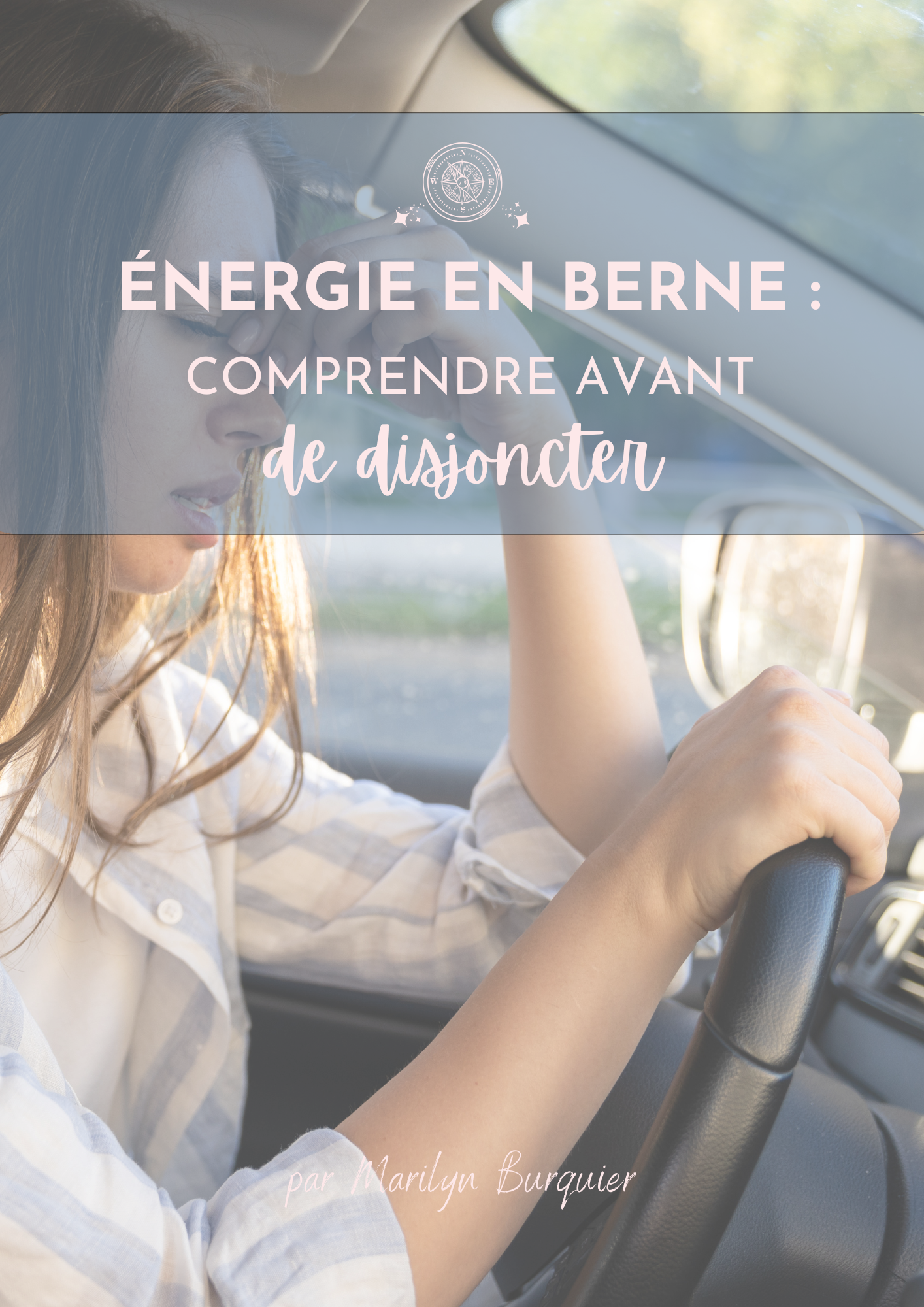 Énergie à bout de souffle : comprendre avant de disjoncter