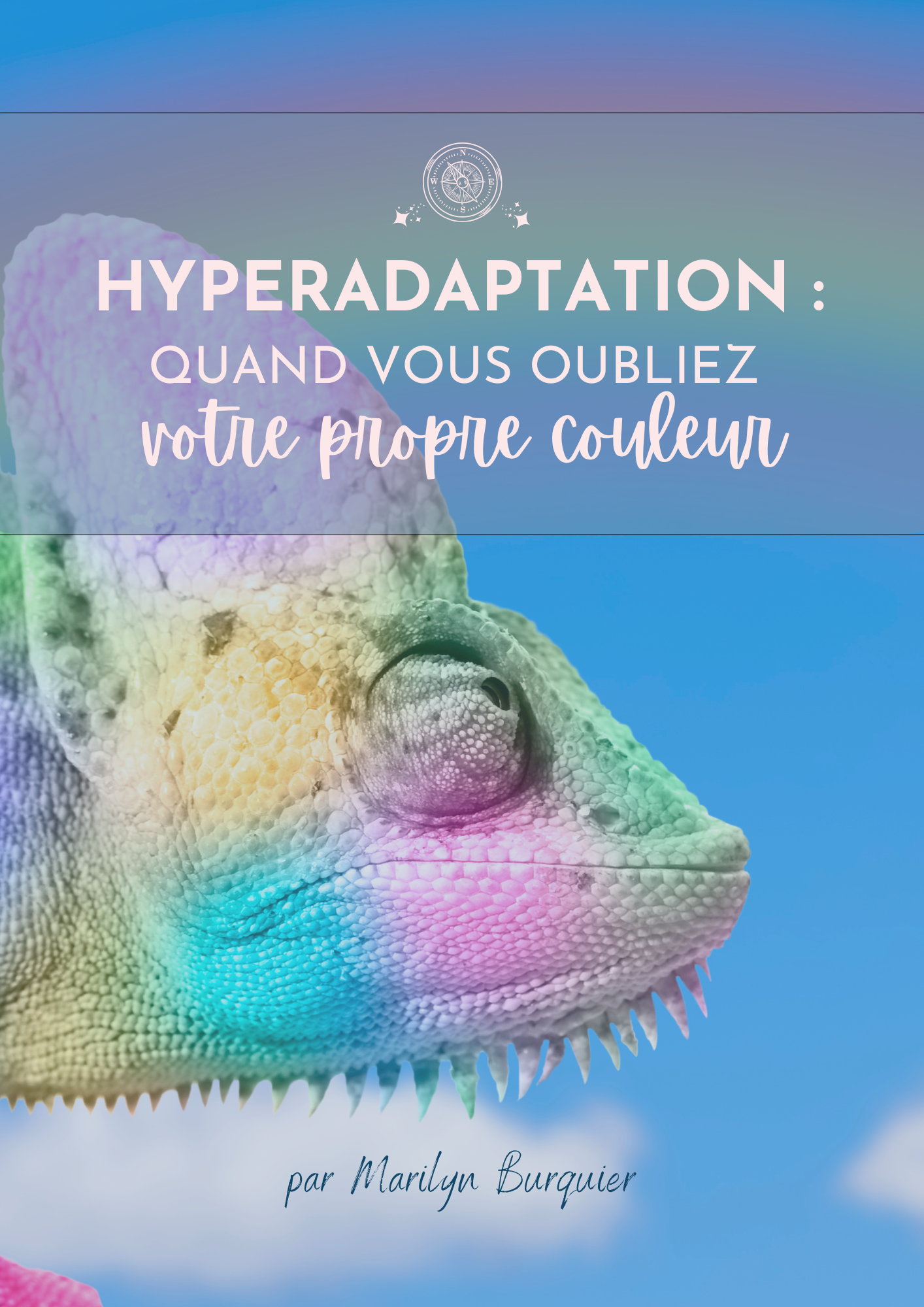 Hyperadaptation : quand vous oubliez votre propre couleur
