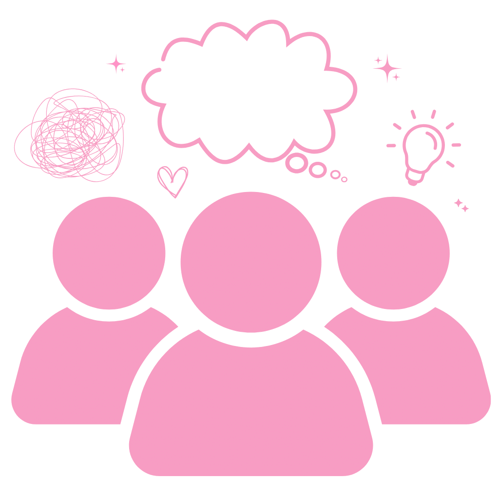 groupee accompagnement développement personnel coach de vie